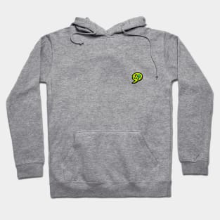 Speech Bubble Hoodie